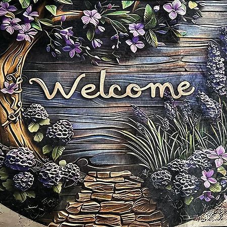 Ferienhaus Lavendel Obergurig Dış mekan fotoğraf