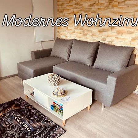 Ferienhaus Lavendel Obergurig Dış mekan fotoğraf