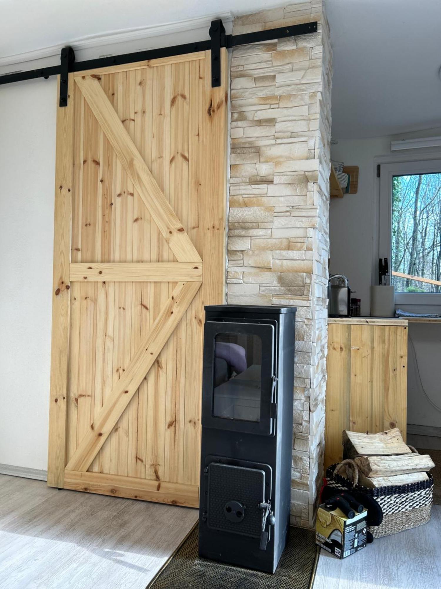 Ferienhaus Lavendel Obergurig Dış mekan fotoğraf