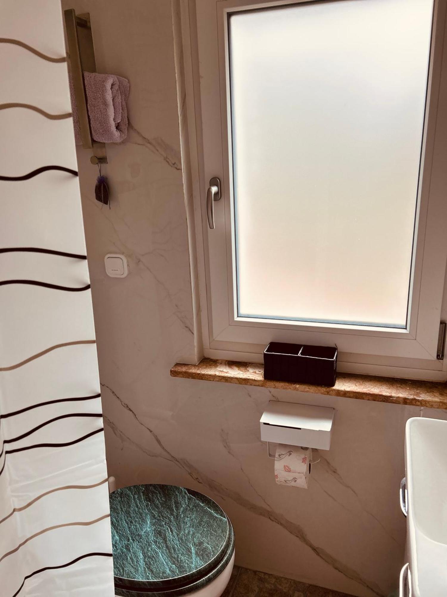 Ferienhaus Lavendel Obergurig Dış mekan fotoğraf