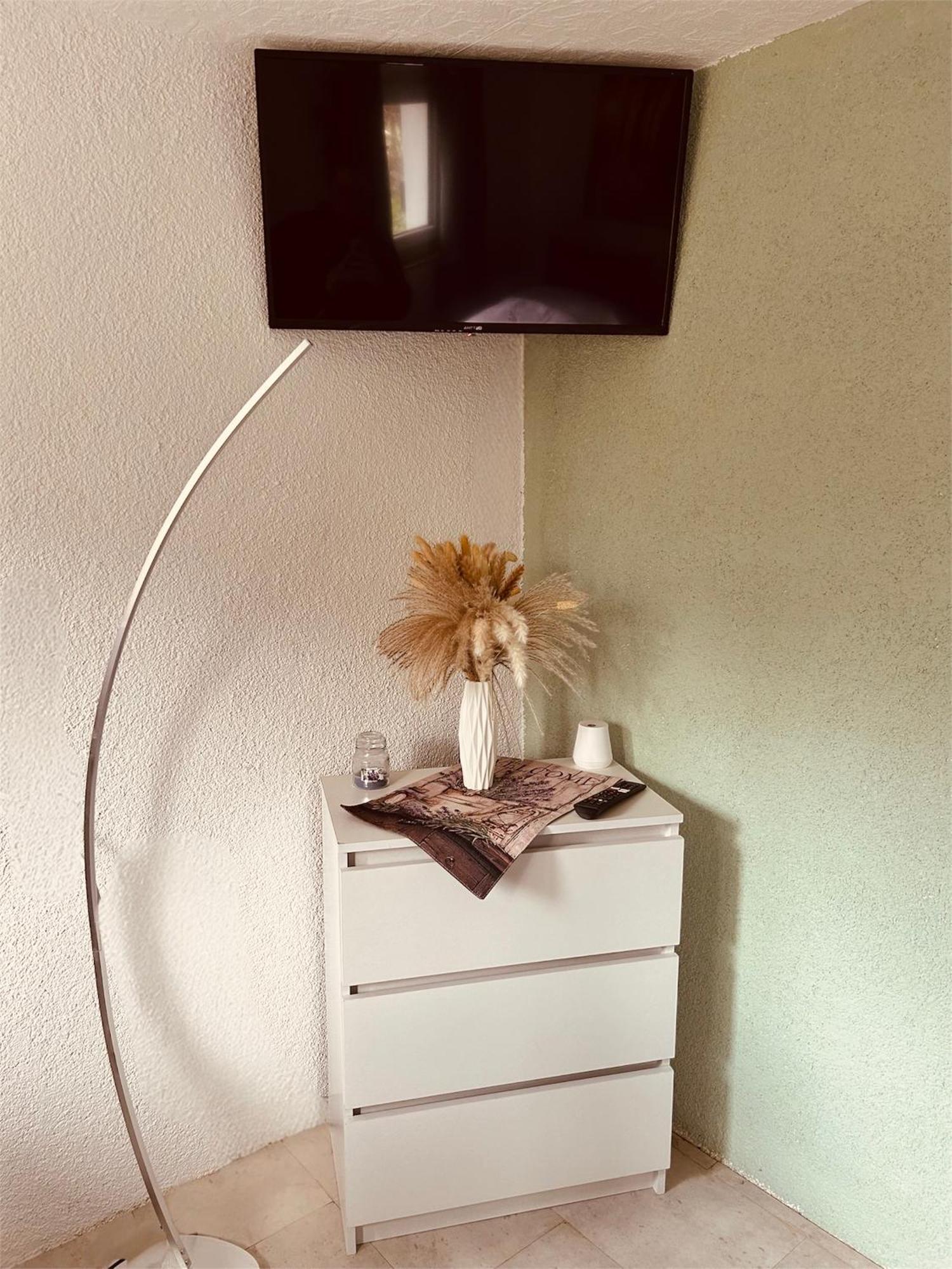 Ferienhaus Lavendel Obergurig Dış mekan fotoğraf
