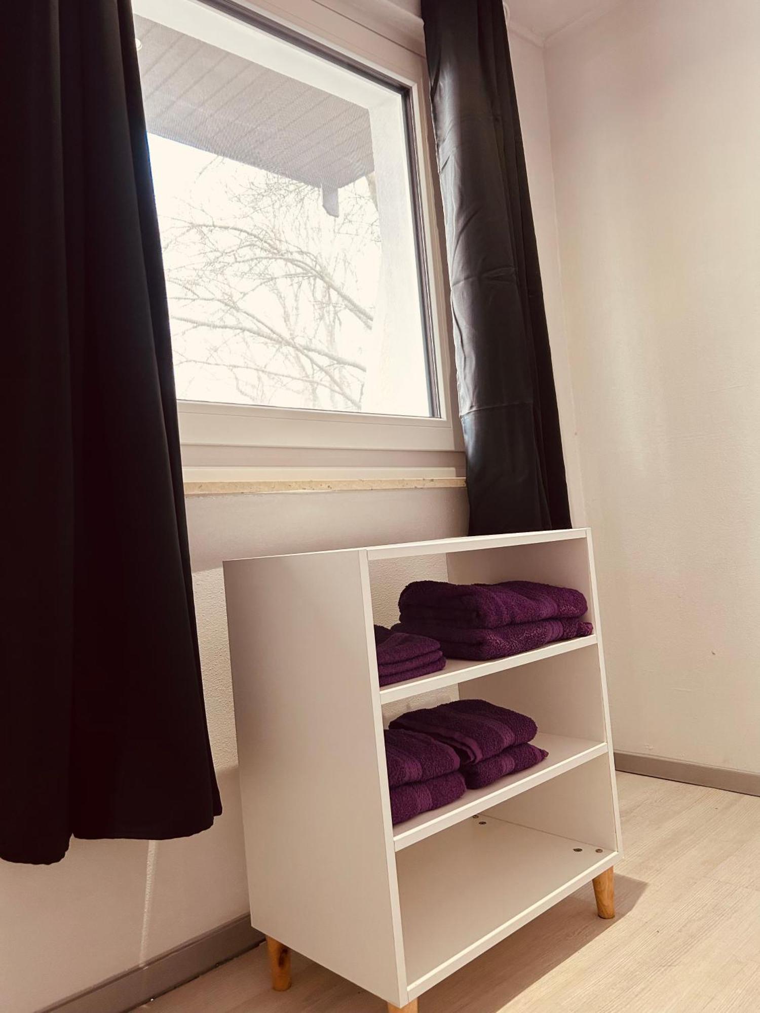 Ferienhaus Lavendel Obergurig Dış mekan fotoğraf