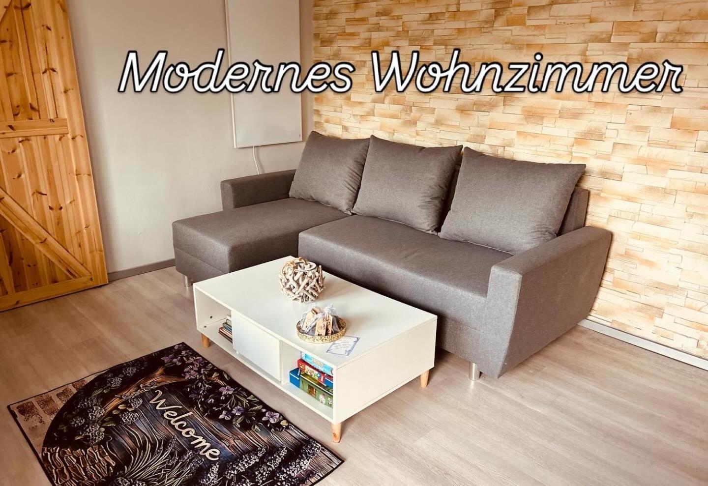 Ferienhaus Lavendel Obergurig Dış mekan fotoğraf